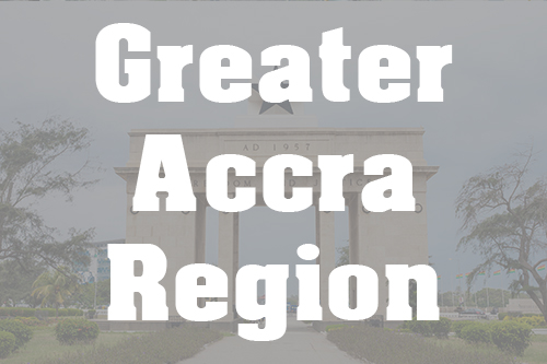 Gallery Greater Accra Region